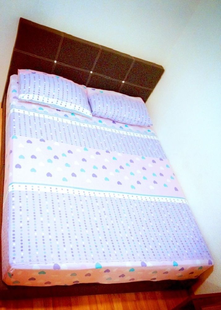 New Society Backpackers Hostel Singapura Luaran gambar