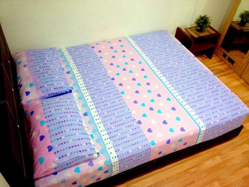 New Society Backpackers Hostel Singapura Luaran gambar