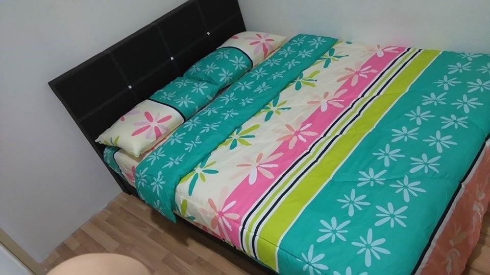 New Society Backpackers Hostel Singapura Luaran gambar